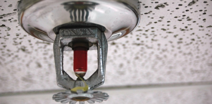 Fire Protection & Suppression